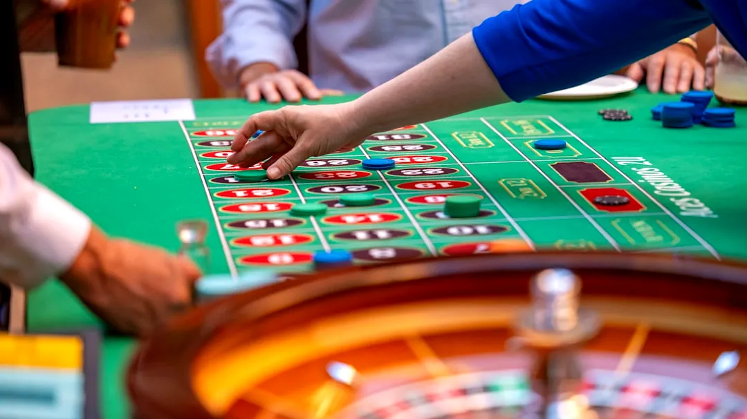 “How Shifting Trends in Live Dealer Games Challenge Pennsylvania’s Online Casinos”