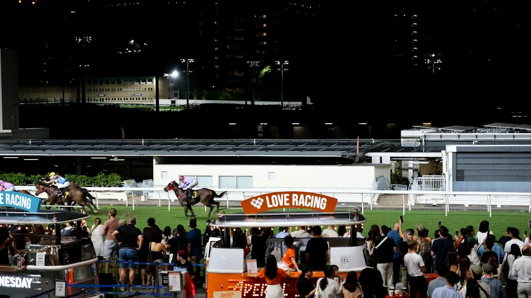 “How the Louisiana Supreme Court’s Ruling Reshapes Historical Horse Racing”