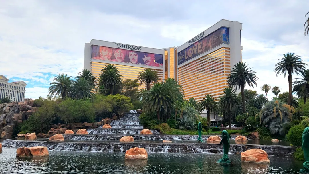 Monmouth Park Casino Resort Expansion Plan Gains Support